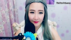 李玉刚,模仿翻唱 - 刚好遇见你