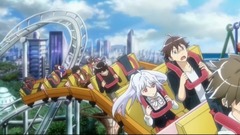 【可塑性记忆AMV】