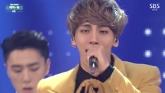 SHINee - Deja Boo&Crazy