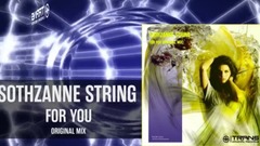 Sothzanne String - For You