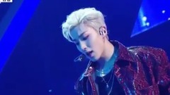 文钟业(B.A.P) - Try My Luck