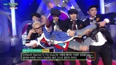 SHINee - Married To The Music