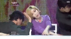 佳仁(B.E.G) - 绽放