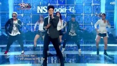 NS允智 - If you love me