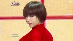 佳仁(B.E.G) - 绽放