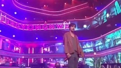 郑容和 - Lost in Time & That Girl- Show Champion现场版 17/07/26