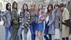 韩国综艺,TWICE - Twice旅游真人秀