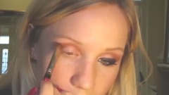 化身花花公子女郎