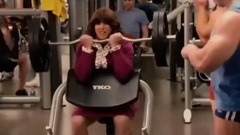 Качки в шоке