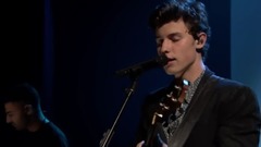 There’s Nothing Holdin’ Me Back