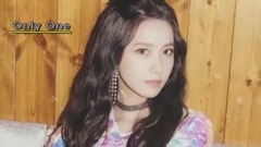 少女时代 - Only one 新歌片段