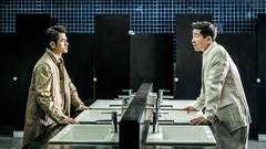 《破局》“布局者”特辑