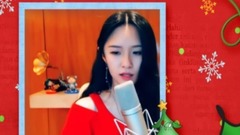 模仿翻唱 - 痒(cover)