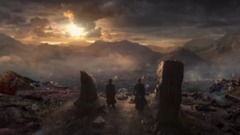 《绣春刀·修罗战场》特效特辑