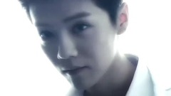 鹿晗 - 可爱的男人