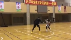 周杰伦 - 周杰伦单挑林书豪