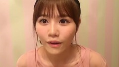 AKB48 - SHOWROOM 込山榛香