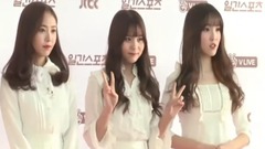 GFriend,TWICE,BLACKPINK - 美女如云 Golden Disk Awards