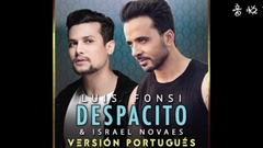 Despacito(葡萄牙版)
