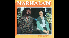 Macklemore & Ryan Lewis,Lil Yachty - Marmalade 试听版