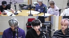 李弘基的Kiss The Radio Full.Ver