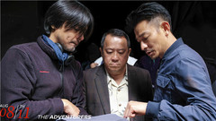 《侠盗联盟》“匠心”制作特辑