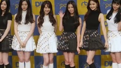 P.O.P - 出道Showcase Full Ver