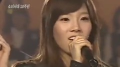 少女时代 - 现在是少女时代,以后是少女时代,永远是少女时代 少女时代十周年