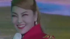 乌兰图雅 - 站在草原望北京