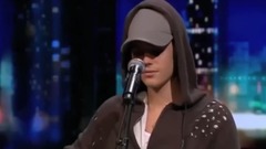 Justin Bieber - As Long As You Love Me