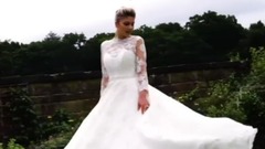 Westlife - Beautiful In White