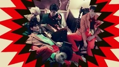 SHINee - Married To The Music