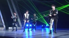 SHINee - Downtown Baby