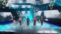 SHINee - Don't Let Me Go & 1 of 1