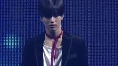 SHINee - Tell Me What To Do