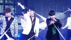 SHINee - Tell Me What To Do