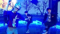 SHINee - Married To The Music