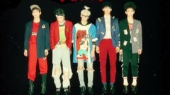 SHINee - Married To The Music