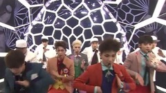 SHINee - Married To The Music