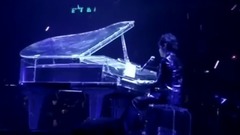 周杰伦 - 周杰伦07-08演唱会 钢琴弹唱饭拍精选