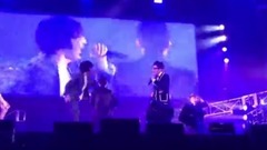 PERFECT HUMAN(AsiaProgress 2017)现场版