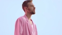 Макс Барских - Моя любовь