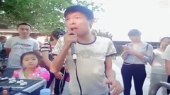 下定决心忘记你