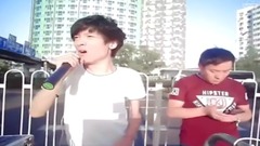 无情的世界无情的你