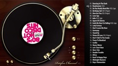 80’s HOT DISCO HITS (Full album)