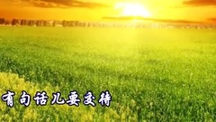 路边的野花不要采