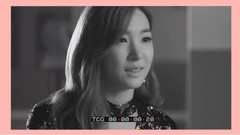 少女时代,Tiffany(少女时代) - Holiday Night