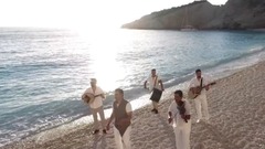 欧美群星 - Lyssaxes