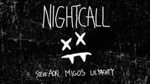 Steve Aoki - Night Call
