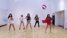 Apink - Apink - Kok Kok 舞蹈练习室